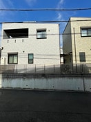 室内からの展望 セゾン・グレ－ス