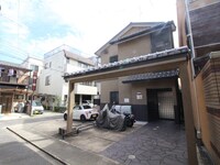ロフティ西ノ京Ⅱ