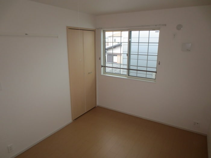 内観写真 ﾒｿﾞﾝ　ｱﾝｿﾚｲｴⅢ