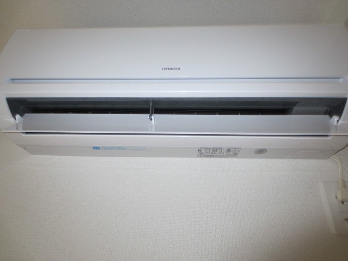 内観写真 ﾒｿﾞﾝ　ｱﾝｿﾚｲｴⅢ