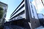 グランドロアール上新庄(302)