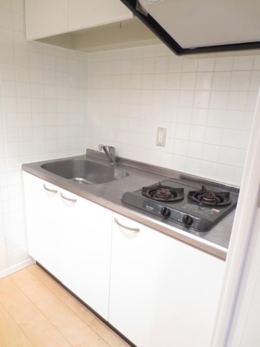 キッチン アーバンフラッツ四条西洞院