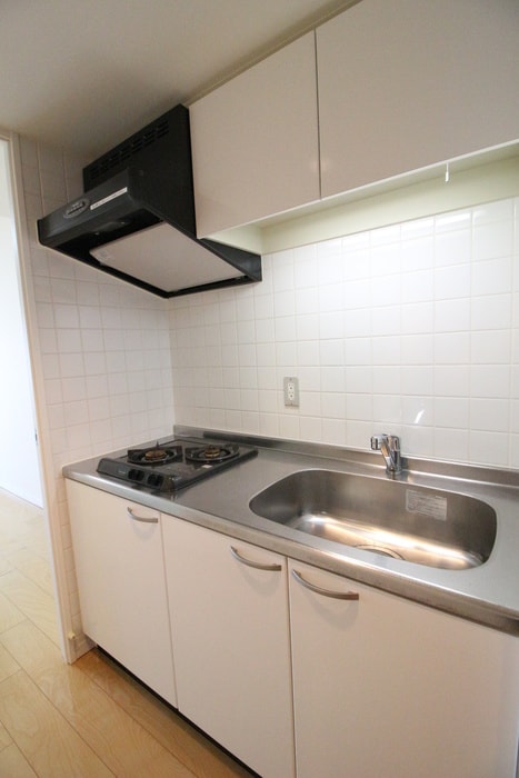 キッチン アーバンフラッツ四条西洞院