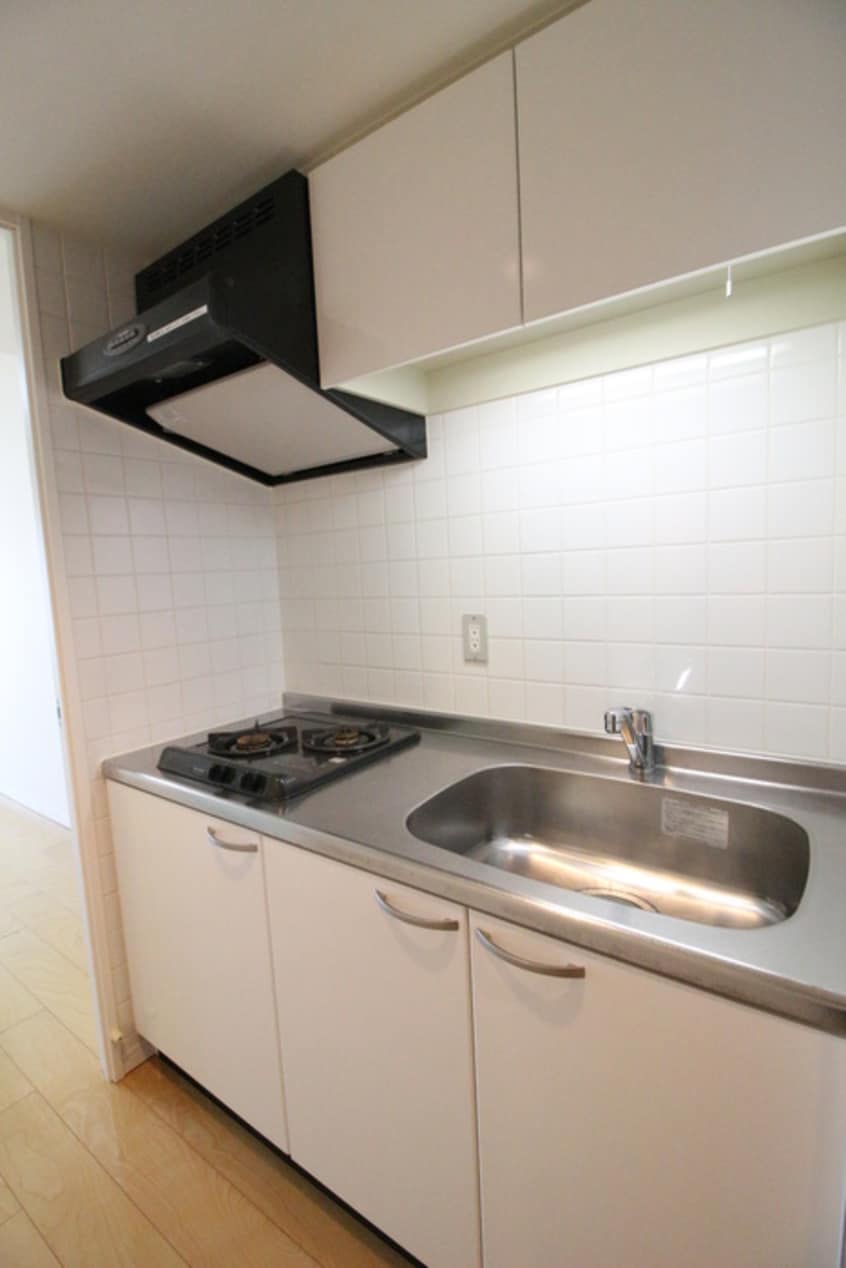 キッチン アーバンフラッツ四条西洞院