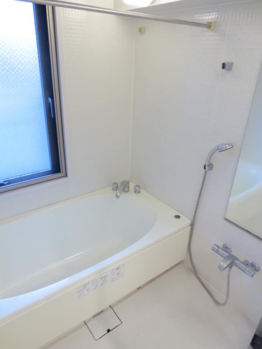 バス／シャワールーム等 アーバンフラッツ四条西洞院