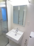 洗面 アーバンフラッツ四条西洞院