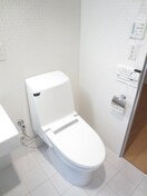 トイレ アーバンフラッツ四条西洞院