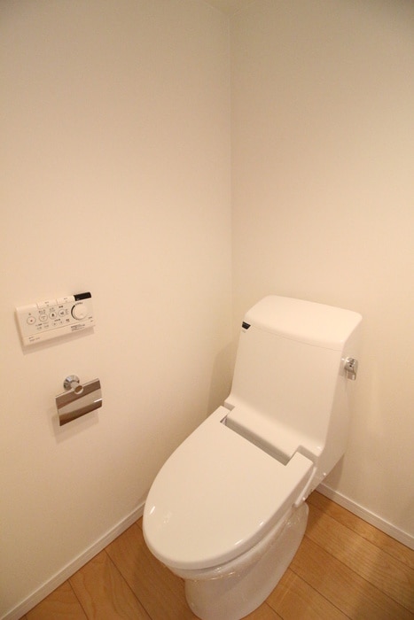 トイレ アーバンフラッツ四条西洞院