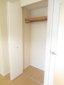 収納 アーバンフラッツ四条西洞院