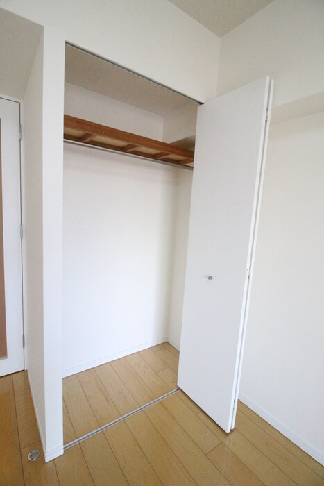 収納 アーバンフラッツ四条西洞院