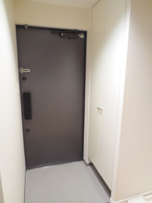玄関 アーバンフラッツ四条西洞院