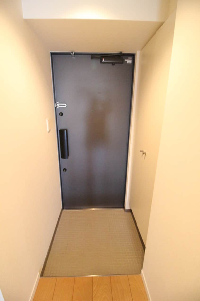 玄関 アーバンフラッツ四条西洞院