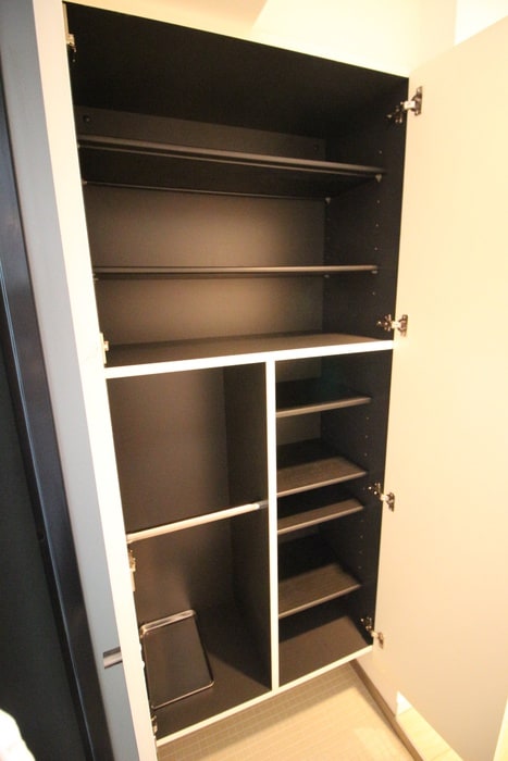 靴箱 アーバンフラッツ四条西洞院