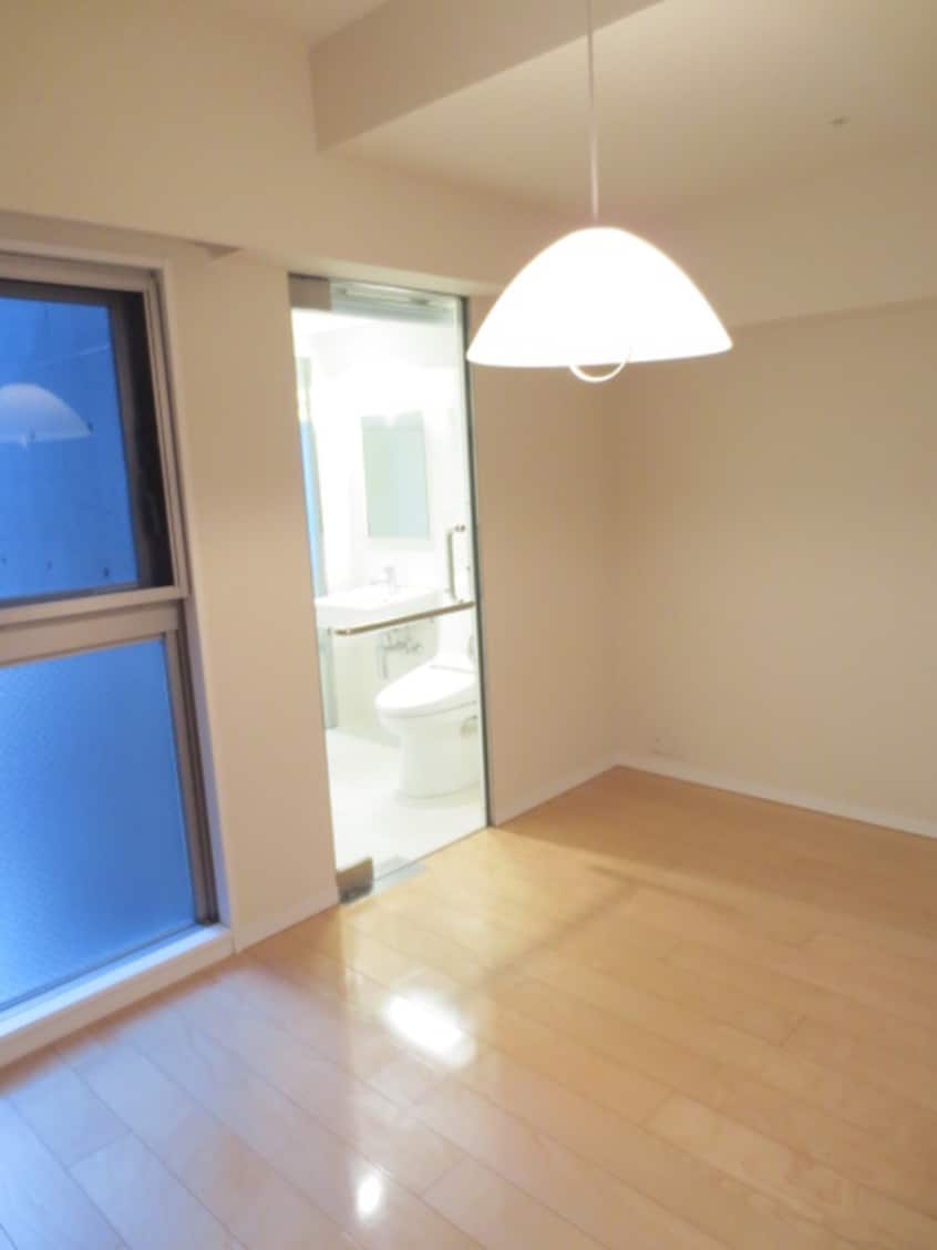 居室 アーバンフラッツ四条西洞院