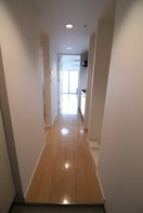 廊下 アーバンフラッツ四条西洞院