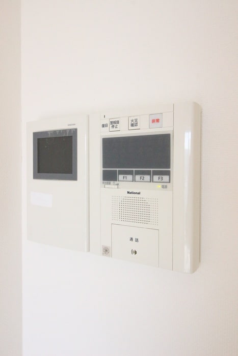 内観写真 アーバンフラッツ四条西洞院