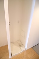 洗濯機置場 アーバンフラッツ四条西洞院