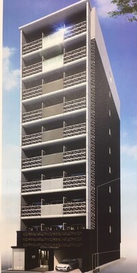 ﾚｵﾝｺﾝﾌｫｰﾄ大阪ﾄﾞｰﾑｼﾃｨ(1002)