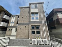 サニーレジデンス高槻本町