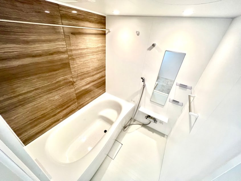 バス／シャワールーム等 サニーレジデンス高槻本町