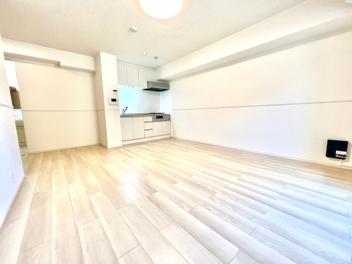 居室 サニーレジデンス高槻本町