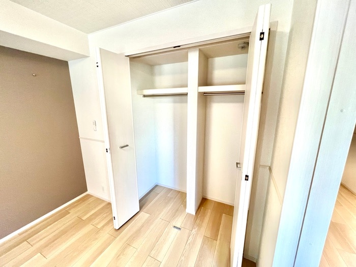 収納 サニーレジデンス高槻本町