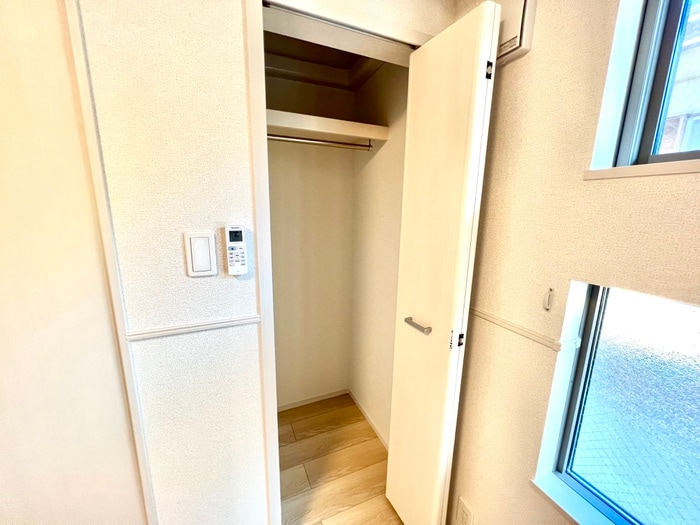 収納 サニーレジデンス高槻本町