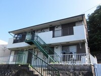 塩屋グリーンハイツII C棟
