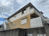 リトルバレイＡ棟
