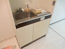 キッチン ヴィップハイツ
