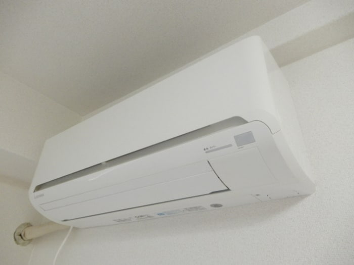 内観写真 ヴィップハイツ