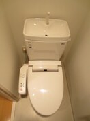 トイレ ブリランテⅢ番館