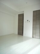 居室 ｽﾜﾝｽﾞ江戸堀ｳｴｽﾄﾊﾟｰｸ(601)