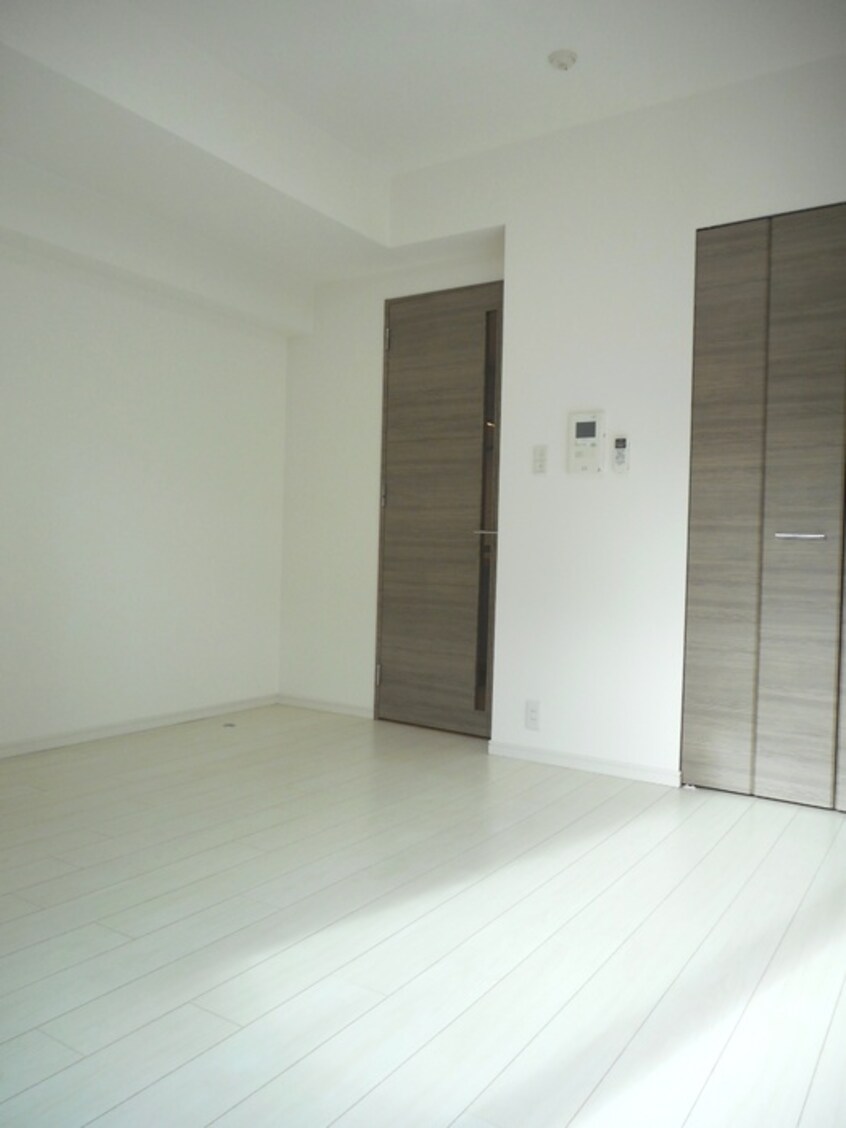 居室 ｽﾜﾝｽﾞ江戸堀ｳｴｽﾄﾊﾟｰｸ(601)