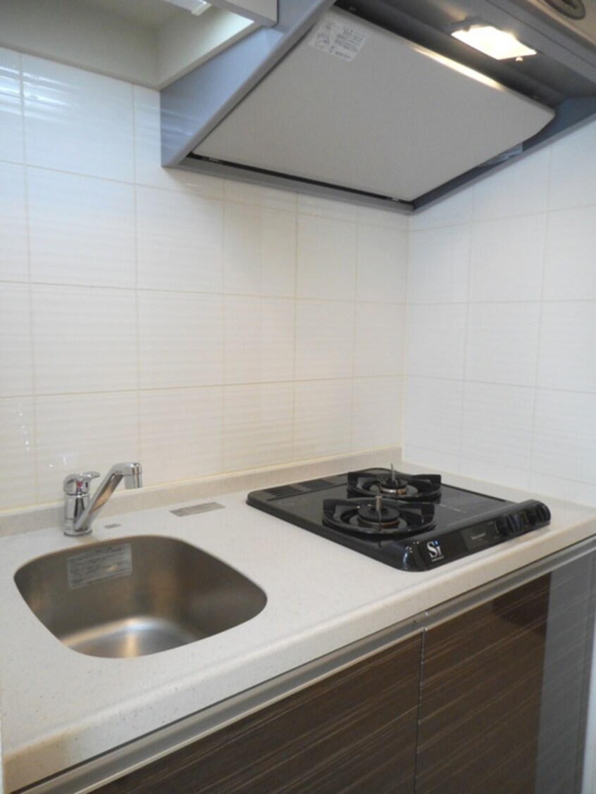 キッチン ｽﾜﾝｽﾞ江戸堀ｳｴｽﾄﾊﾟｰｸ(601)