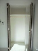 収納 ｽﾜﾝｽﾞ江戸堀ｳｴｽﾄﾊﾟｰｸ(601)