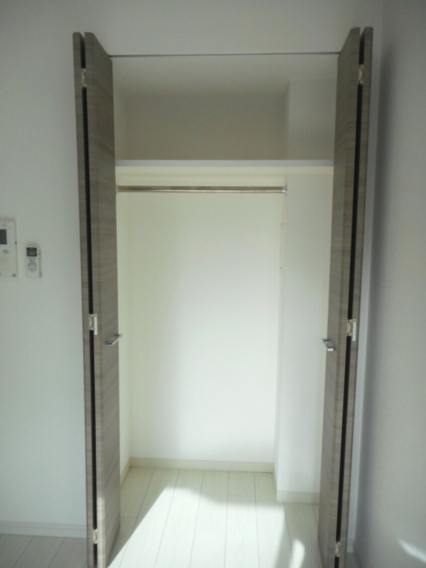 収納 ｽﾜﾝｽﾞ江戸堀ｳｴｽﾄﾊﾟｰｸ(601)