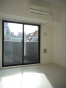 居室 ｽﾜﾝｽﾞ江戸堀ｳｴｽﾄﾊﾟｰｸ(601)