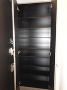 靴箱 ｽﾜﾝｽﾞ江戸堀ｳｴｽﾄﾊﾟｰｸ(601)