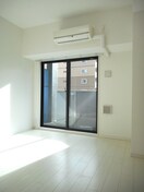 居室 ｽﾜﾝｽﾞ江戸堀ｳｴｽﾄﾊﾟｰｸ(601)