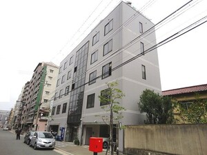 ＪＳＴ羽柴２号館