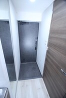 玄関 グランドロアール上新庄(304)