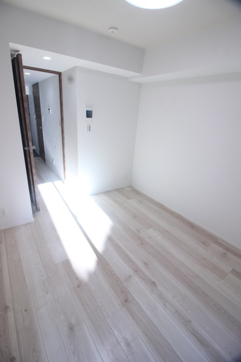 居室 グランドロアール上新庄(304)