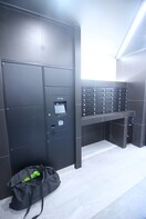 建物設備 グランドロアール上新庄(304)