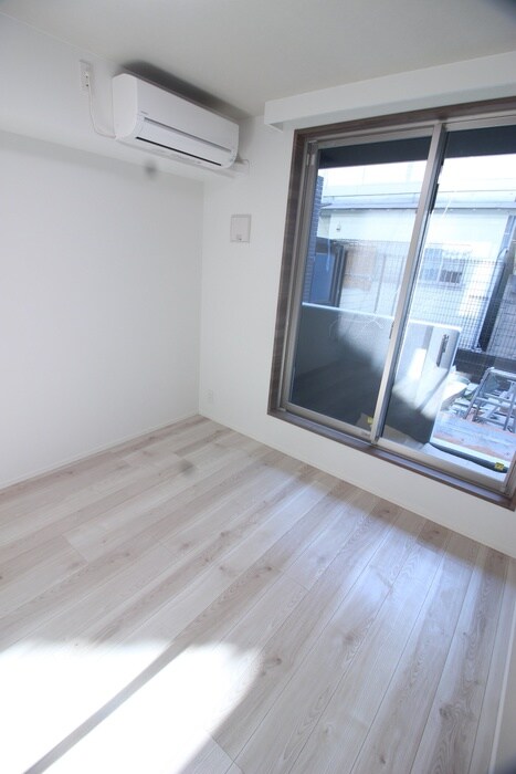 居室 グランドロアール上新庄(304)