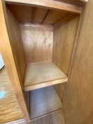 収納 コスモハイツ