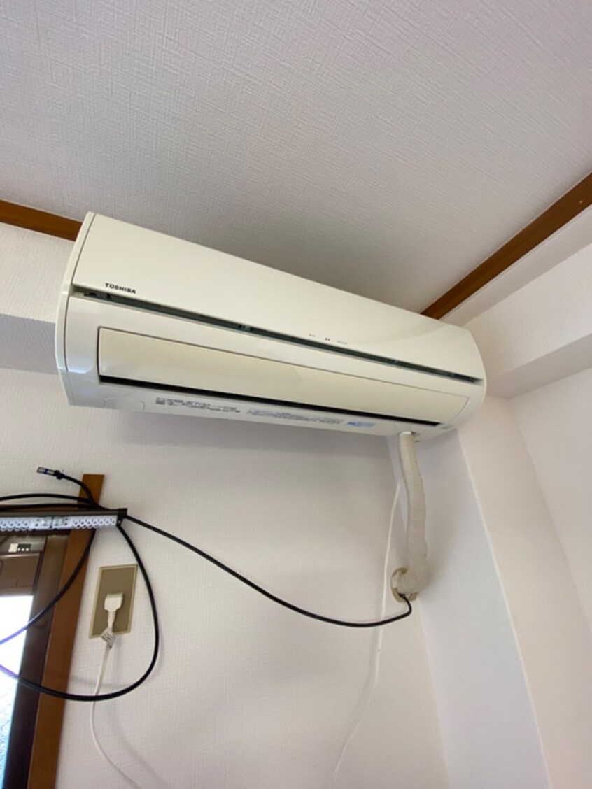 内観写真 コスモハイツ