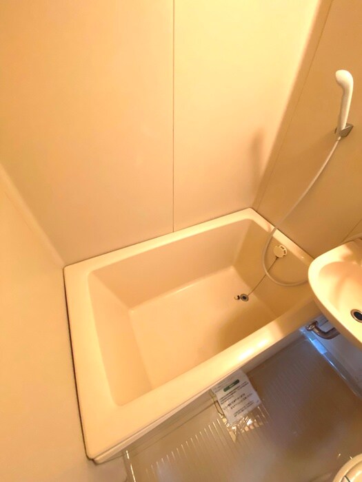 バス／シャワールーム等 コスモハイツ