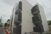 コスモルシュメゾン塚口Ⅰ