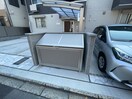建物設備 D-room西院
